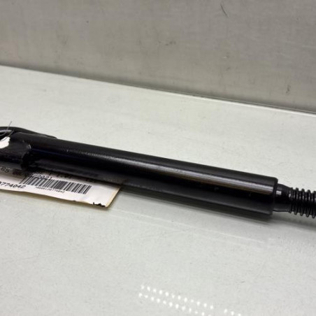 Crochet de remorquage RENAULT TWINGO 3 Photo n°1