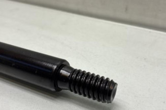 Crochet de remorquage RENAULT TWINGO 3