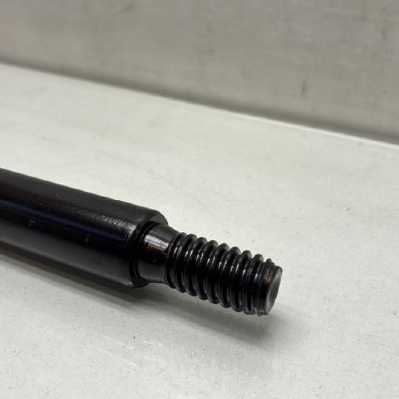 Crochet de remorquage RENAULT TWINGO 3 Photo n°2