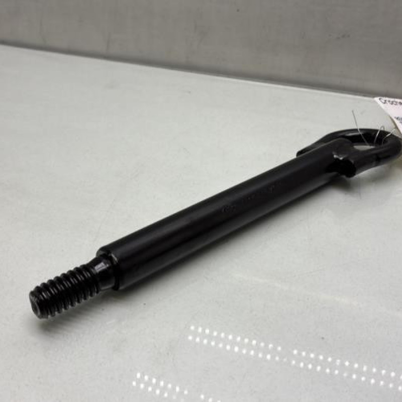 Crochet de remorquage RENAULT TWINGO 3 Photo n°3