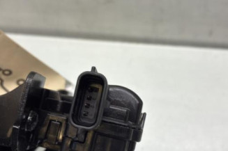 Serrure de coffre RENAULT TWINGO 3