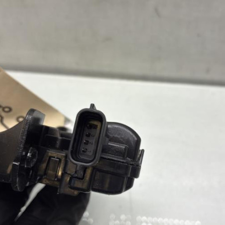 Serrure de coffre RENAULT TWINGO 3