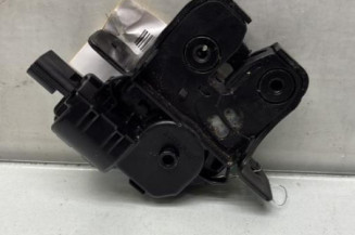 Serrure de coffre RENAULT TWINGO 3