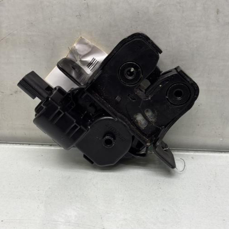 Serrure de coffre RENAULT TWINGO 3 Photo n°3