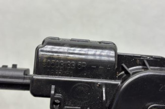 Serrure de coffre RENAULT TWINGO 3