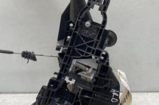 Serrure arriere droit MERCEDES CLASSE B 245 Photo n°1