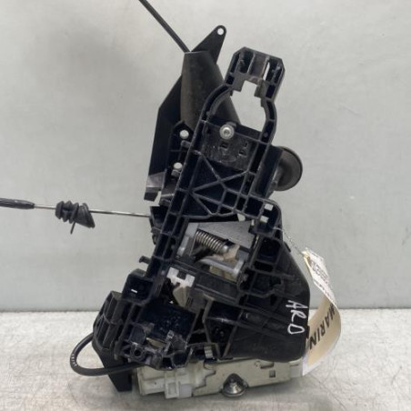 Serrure arriere droit MERCEDES CLASSE B 245 Photo n°1