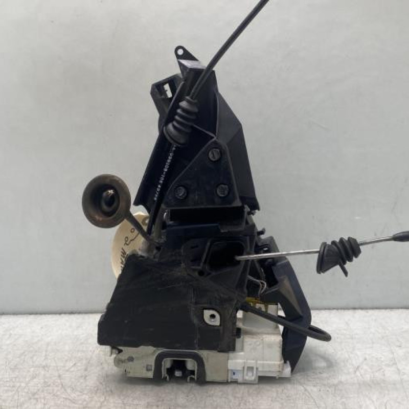 Serrure arriere droit MERCEDES CLASSE B 245 Photo n°3