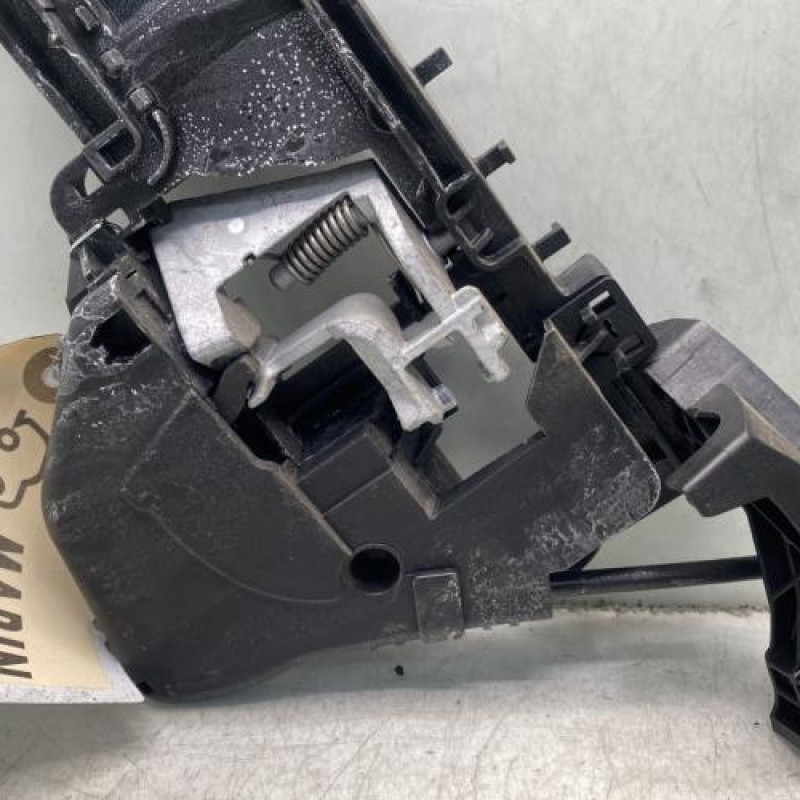 Serrure arriere droit MERCEDES CLASSE B 245 Photo n°5