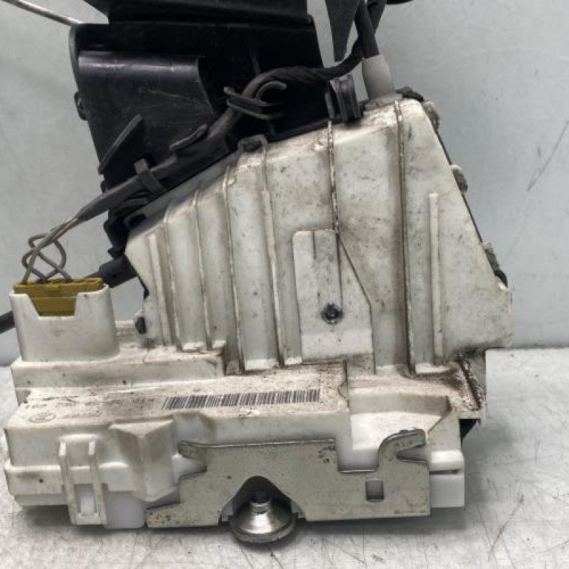 Serrure arriere droit MERCEDES CLASSE B 245 Photo n°6
