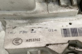 Serrure arriere droit MERCEDES CLASSE B 245