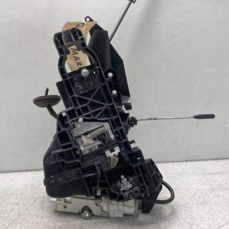 Serrure arriere gauche MERCEDES CLASSE B 245 Photo n°1