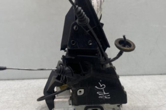 Serrure arriere gauche MERCEDES CLASSE B 245