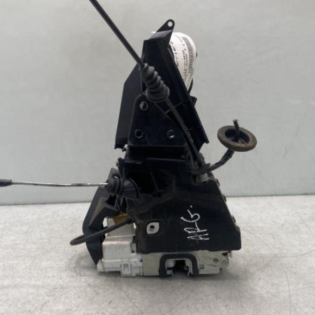 Serrure arriere gauche MERCEDES CLASSE B 245