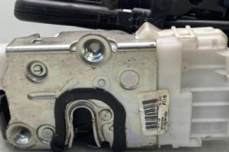 Serrure arriere gauche MERCEDES CLASSE B 245