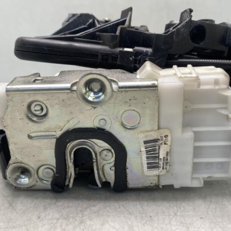 Serrure arriere gauche MERCEDES CLASSE B 245 Photo n°3