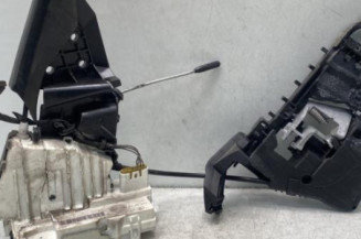 Serrure arriere gauche MERCEDES CLASSE B 245