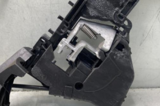 Serrure arriere gauche MERCEDES CLASSE B 245