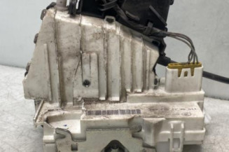 Serrure arriere gauche MERCEDES CLASSE B 245