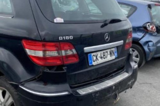 Serrure arriere gauche MERCEDES CLASSE B 245