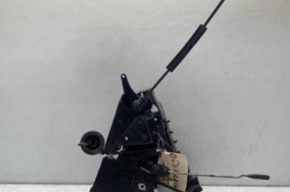 Serrure avant droit MERCEDES CLASSE B 245 Photo n°1