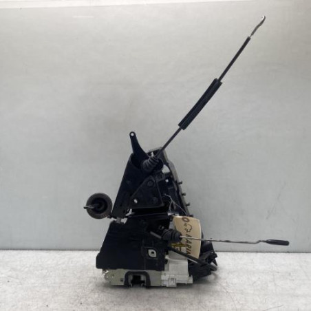 Serrure avant droit MERCEDES CLASSE B 245 Photo n°1