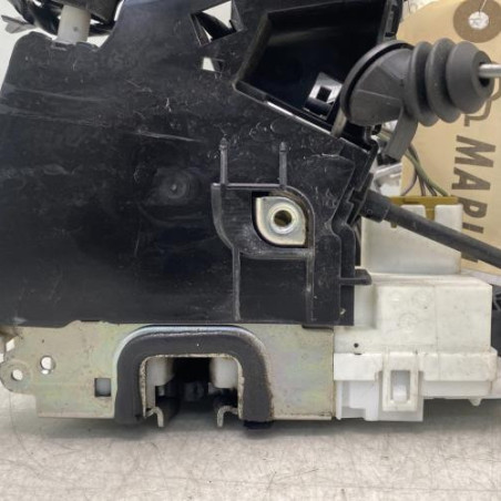 Serrure avant droit MERCEDES CLASSE B 245