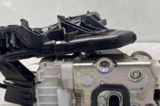 Serrure avant droit MERCEDES CLASSE B 245