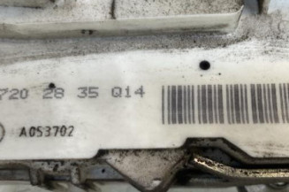 Serrure avant droit MERCEDES CLASSE B 245