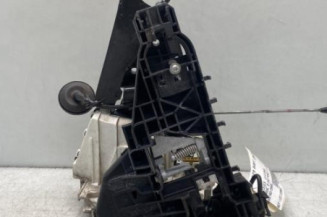 Serrure avant gauche MERCEDES CLASSE B 245 Photo n°1