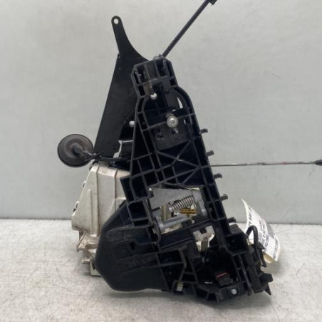 Serrure avant gauche MERCEDES CLASSE B 245 Photo n°1