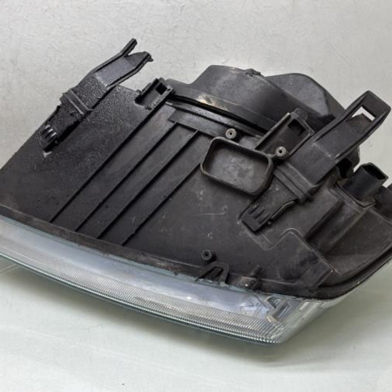 Optique avant principal droit (feux)(phare) FORD FOCUS 2 Photo n°3