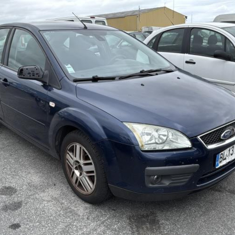 Optique avant principal droit (feux)(phare) FORD FOCUS 2 Photo n°6