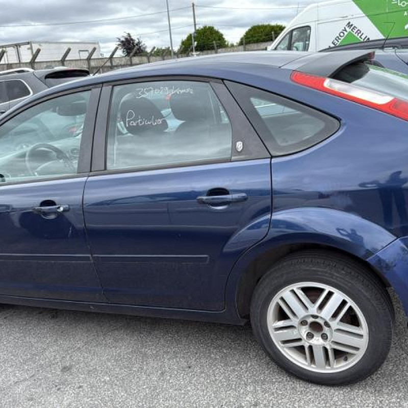 Optique avant principal droit (feux)(phare) FORD FOCUS 2 Photo n°11