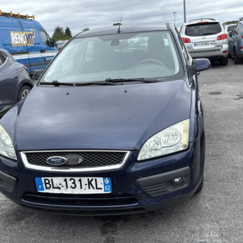 Optique avant principal droit (feux)(phare) FORD FOCUS 2 Photo n°12