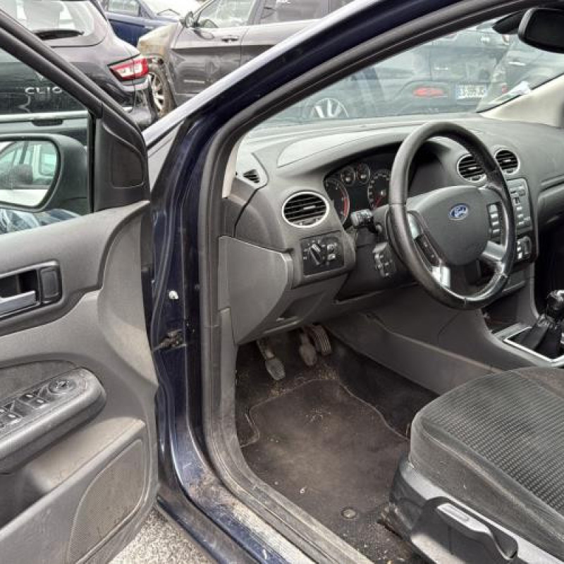 Optique avant principal droit (feux)(phare) FORD FOCUS 2 Photo n°15