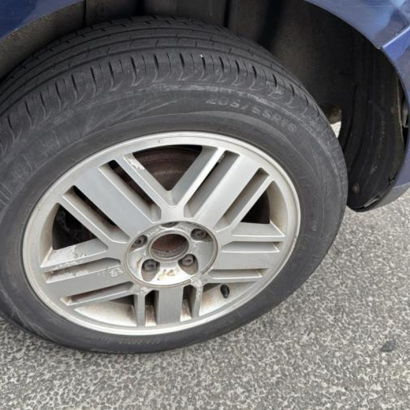 Optique avant principal droit (feux)(phare) FORD FOCUS 2 Photo n°19