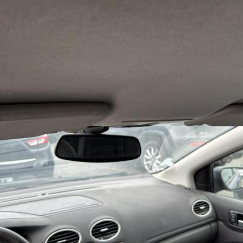 Optique avant principal droit (feux)(phare) FORD FOCUS 2 Photo n°20