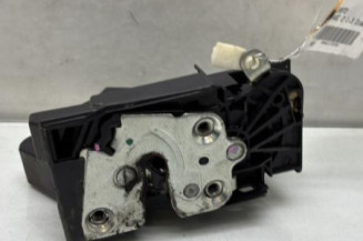 Serrure arriere droit DACIA SANDERO 2 Photo n°1