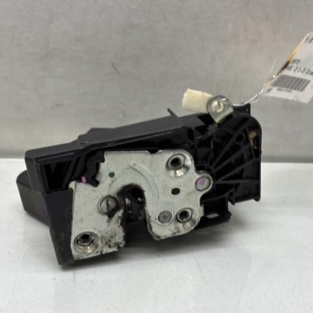 Serrure arriere droit DACIA SANDERO 2 Photo n°1