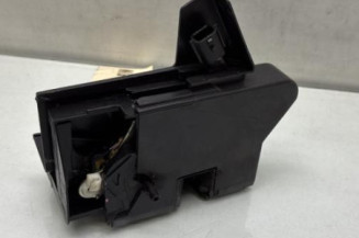 Serrure arriere droit DACIA SANDERO 2