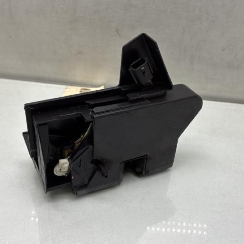 Serrure arriere droit DACIA SANDERO 2 Photo n°3