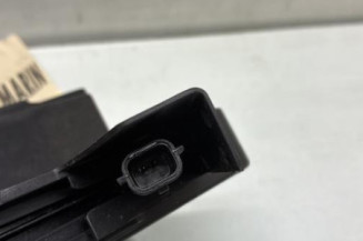 Serrure arriere droit DACIA SANDERO 2