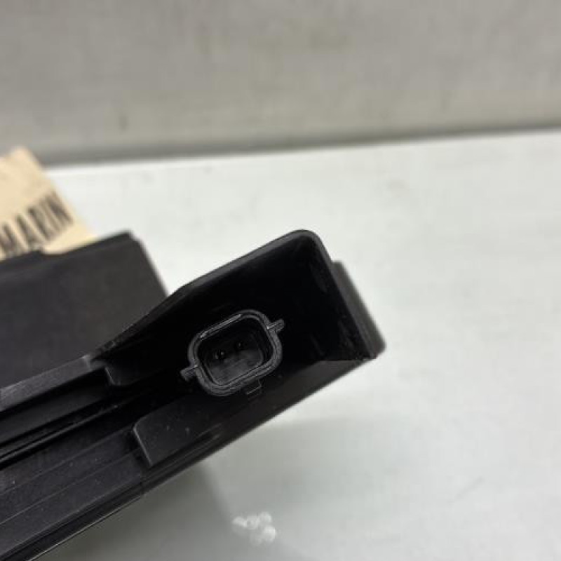 Serrure arriere droit DACIA SANDERO 2 Photo n°4