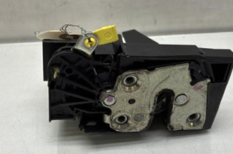 Serrure arriere gauche DACIA SANDERO 2 Photo n°1