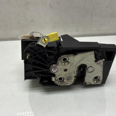Serrure arriere gauche DACIA SANDERO 2 Photo n°1