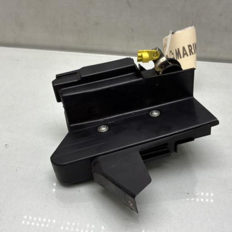 Serrure arriere gauche DACIA SANDERO 2 Photo n°2