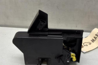 Serrure arriere gauche DACIA SANDERO 2