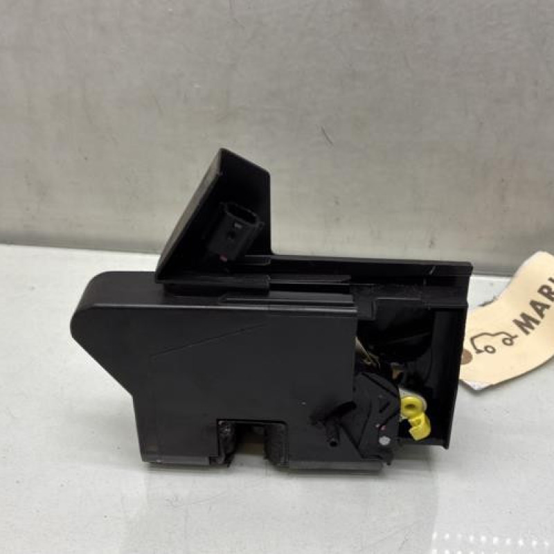 Serrure arriere gauche DACIA SANDERO 2 Photo n°3