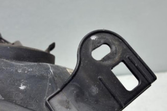 Optique avant principal droit (feux)(phare) RENAULT MEGANE 3